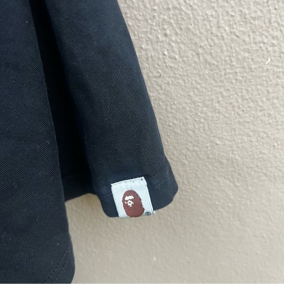 Bape MMXX T-shirt Bape A Bathing Ape MMXX T Shirt Mens XL Mens - Picture 3 of 8